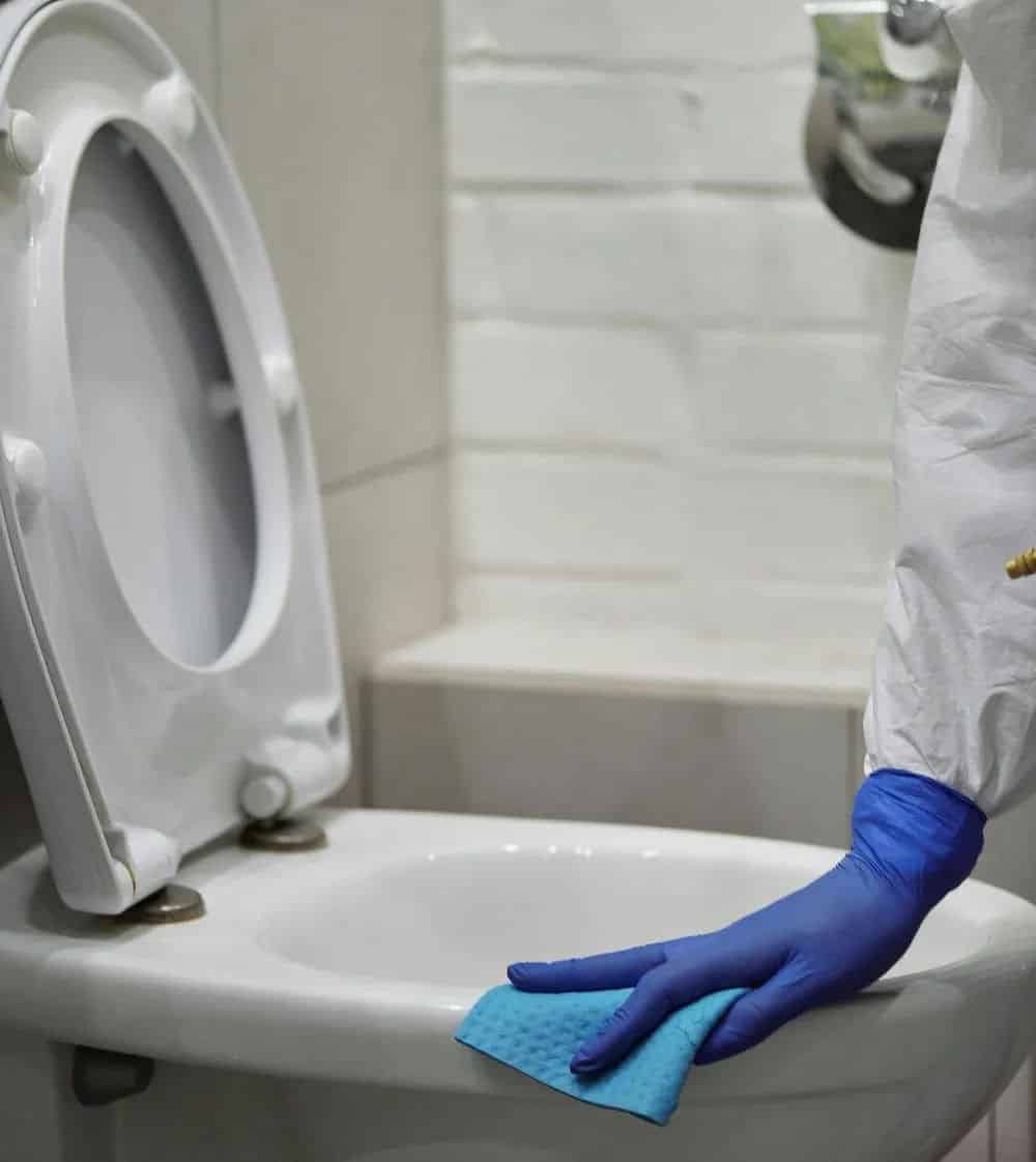 Recurring Maid Services image
